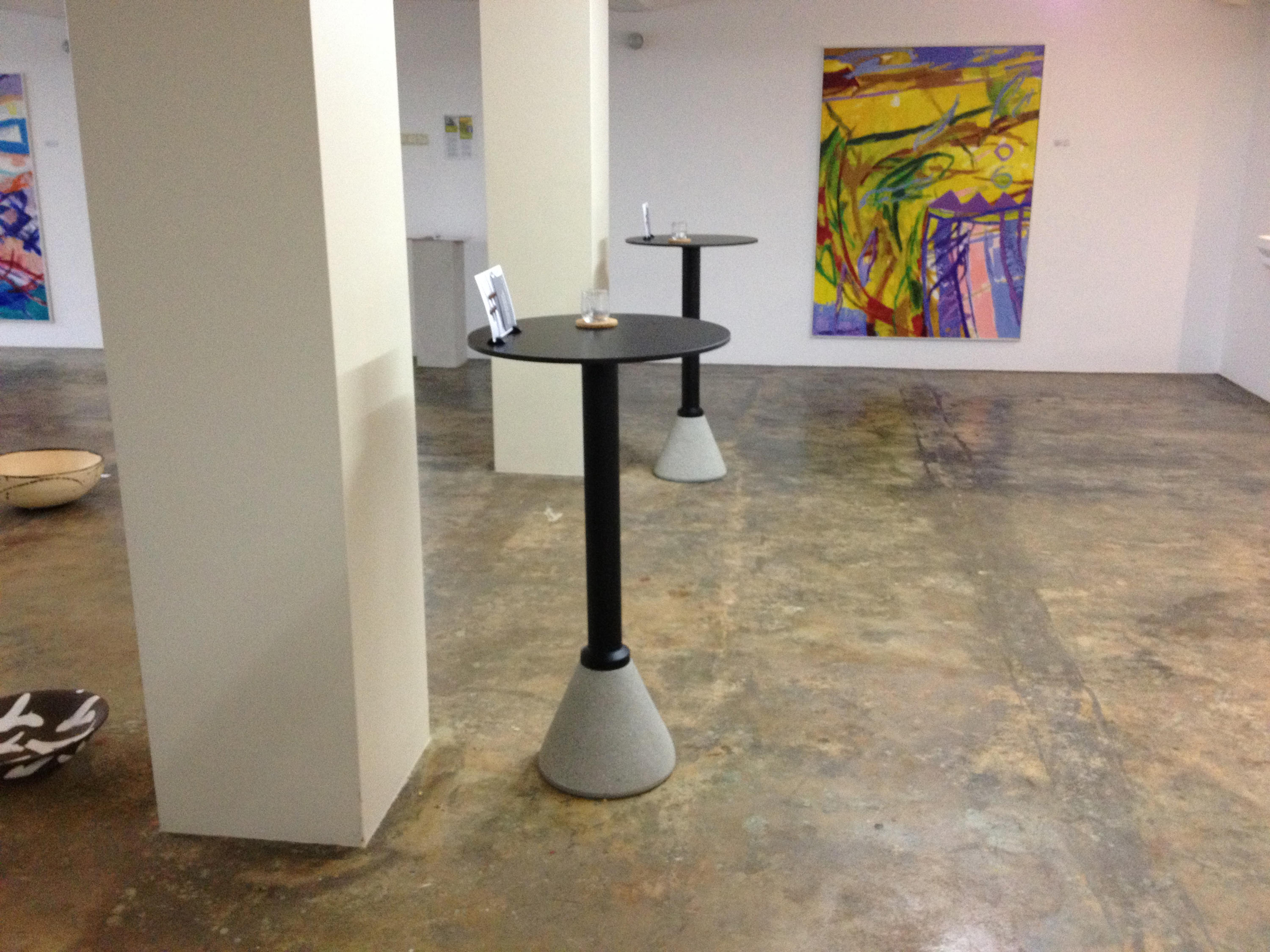 华体会体育官方在线官网 - 桌几|咖啡桌|办公家具|华体会体育官方在线官网家具|Table_One小酒馆餐桌